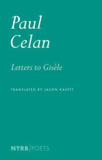 Letters To Gisèle (1951-1970)