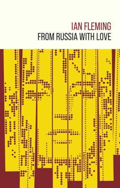 From Russia With Love