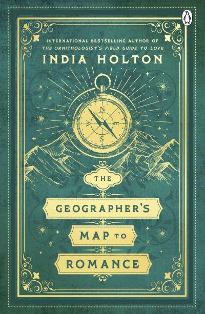 The Geographer's Map To Romance