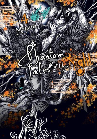 Phantom Tales of the Night. 4