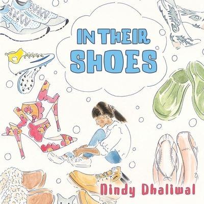 In Their Shoes