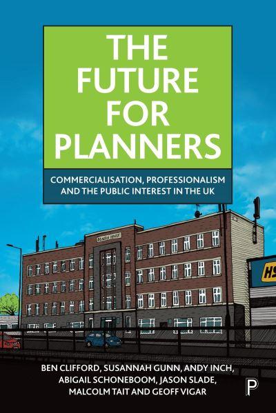 The Future For Planners