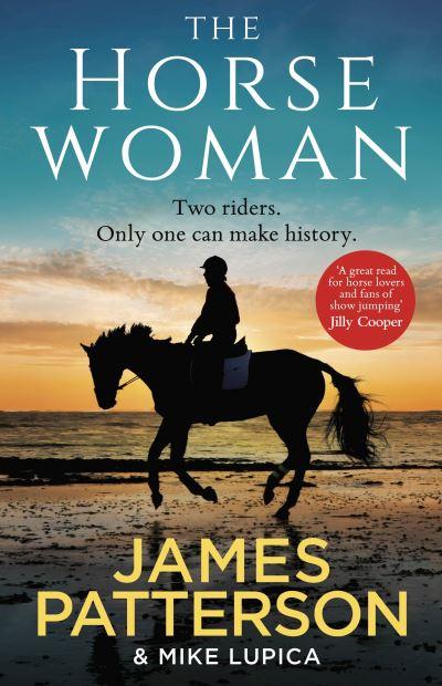 The Horse Woman