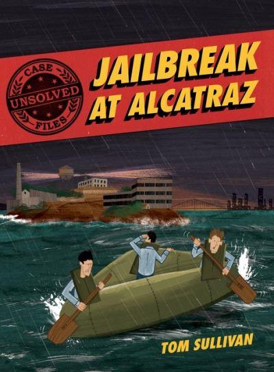 Jailbreak At Alcatraz