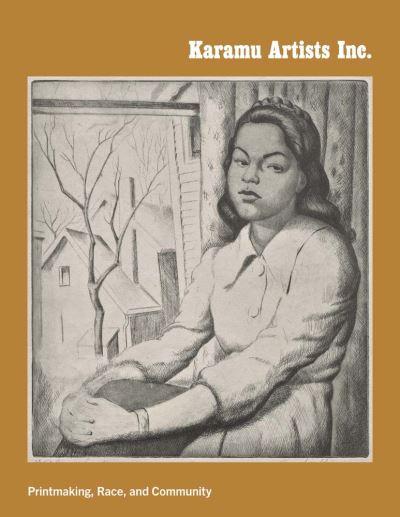 Karamu Artists Inc