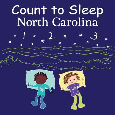 Count To Sleep North Carolina