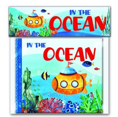 In The Ocean