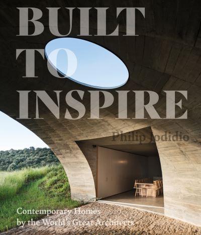 Built To Inspire