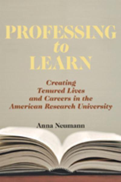Professing To Learn