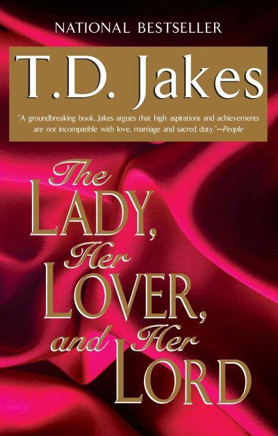 The Lady, Her Lover, and the Lord