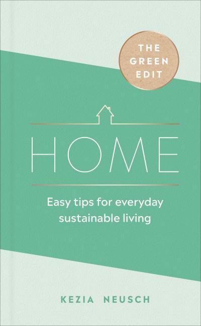The Green Edit - Home