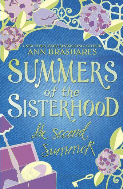 The Second Summer of the Sisterhood