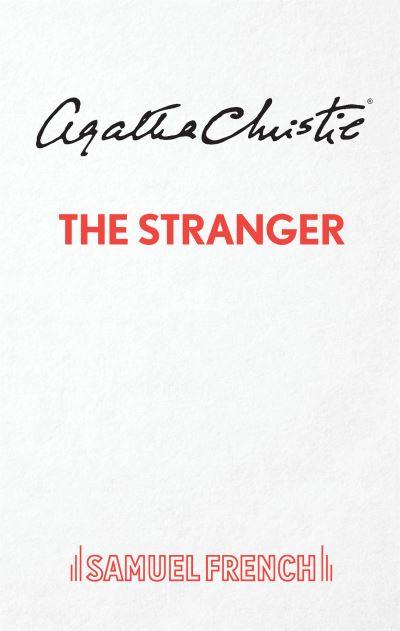 The Stranger
