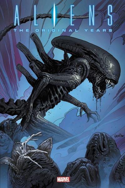 Aliens Omnibus. Vol. 1