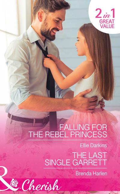 Falling For the Rebel Princess