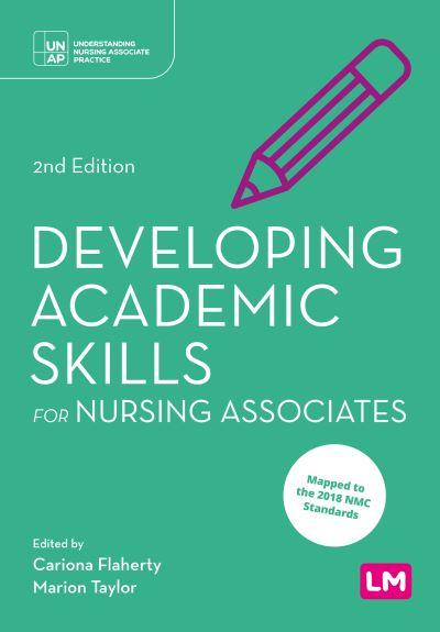 Developing Academic Skills For Nursing Associates