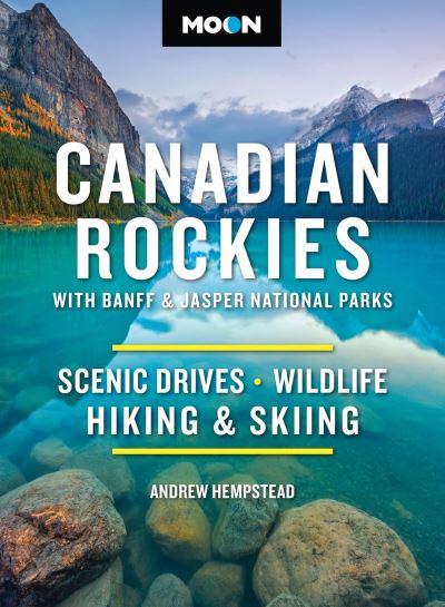 Canadian Rockies
