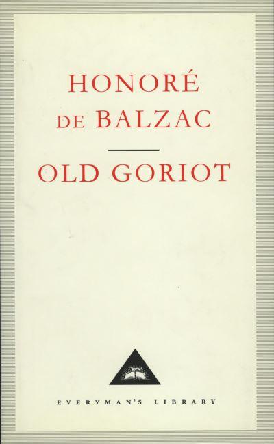 Old Goriot