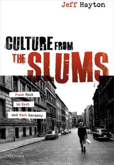 Culture From the Slums