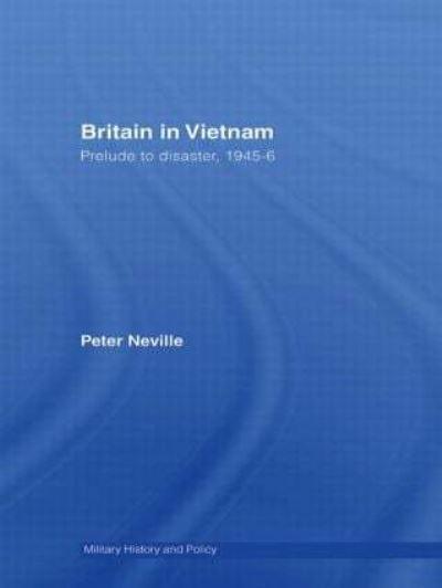 Britain in Vietnam