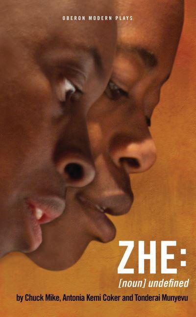 Zhe, [Noun] Undefined