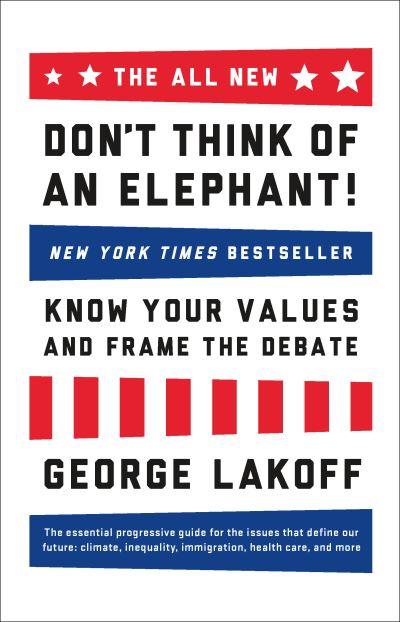 The All New Don't Think of an Elephant!