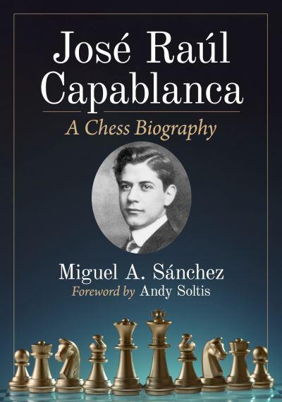 Jose Raul Capablanca
