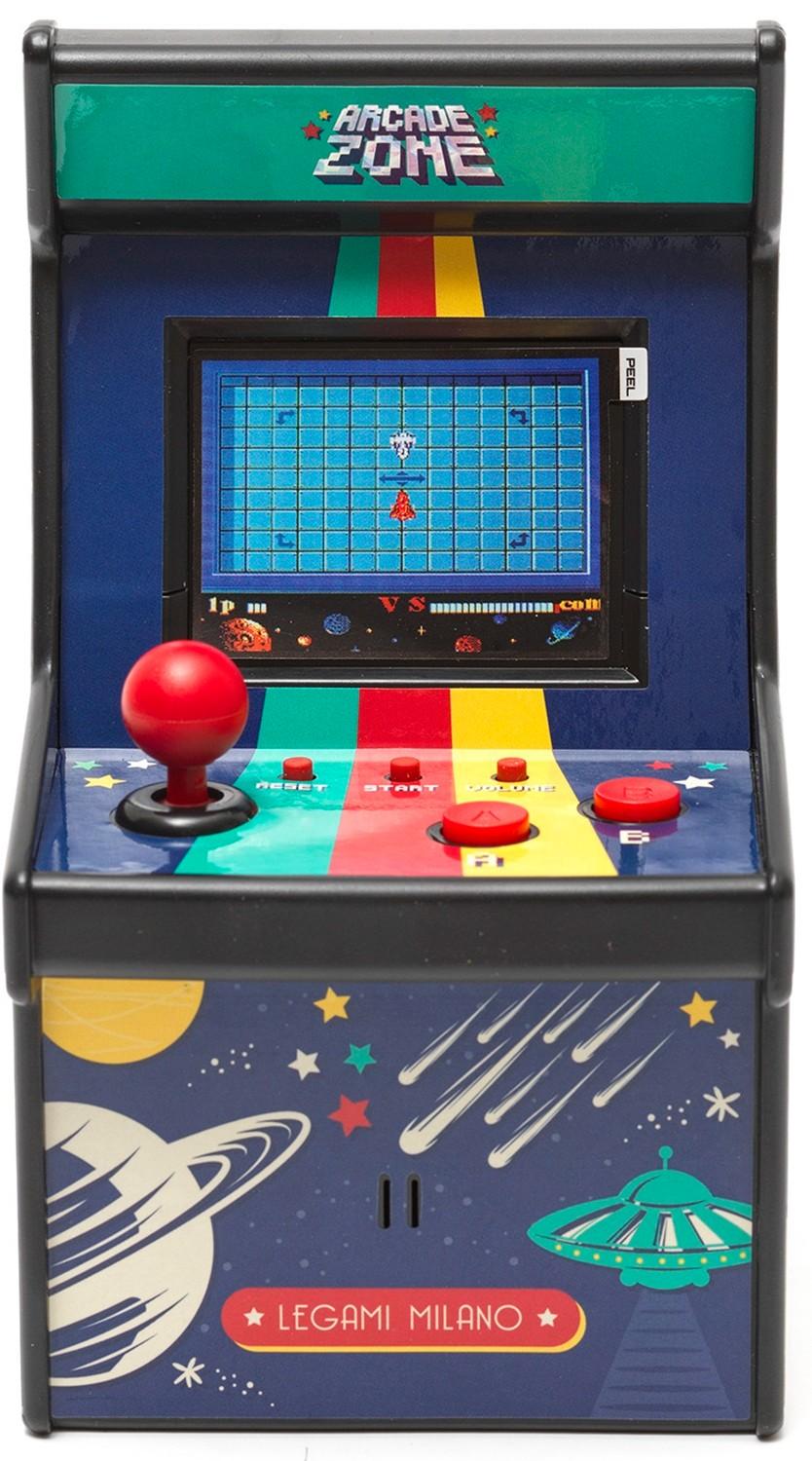 LEGAMI Mini Arcade Zone Game