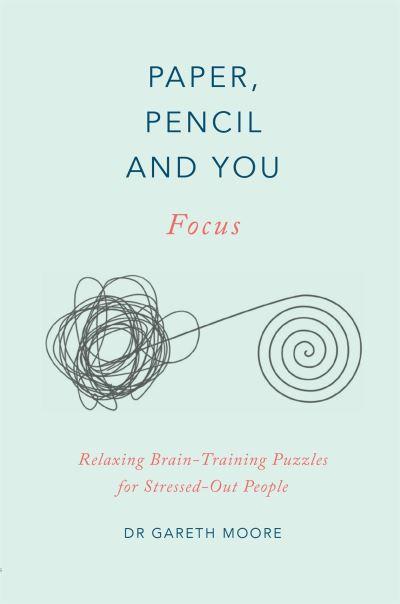 Paper, Pencil &#38; You: Focus