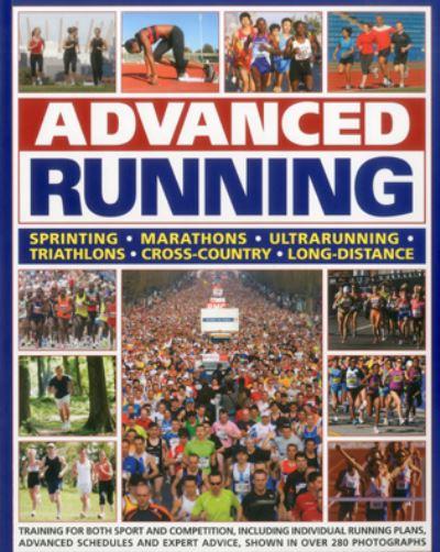 Advanced Running