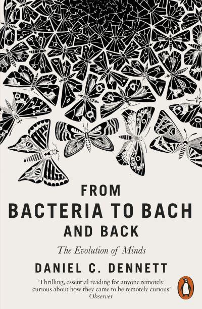 From Bacteria To Bach and Back