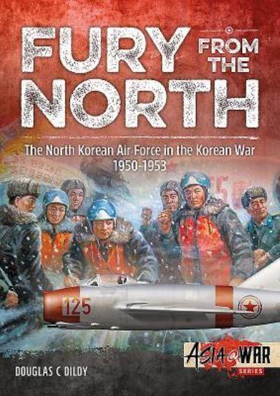 Fury From the North