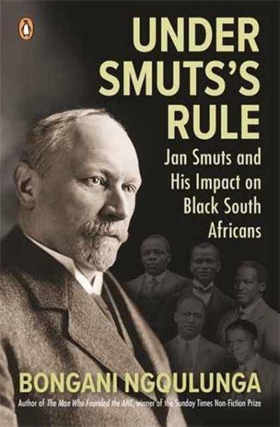 Under Smuts's Rule