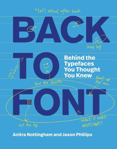 Back To Font
