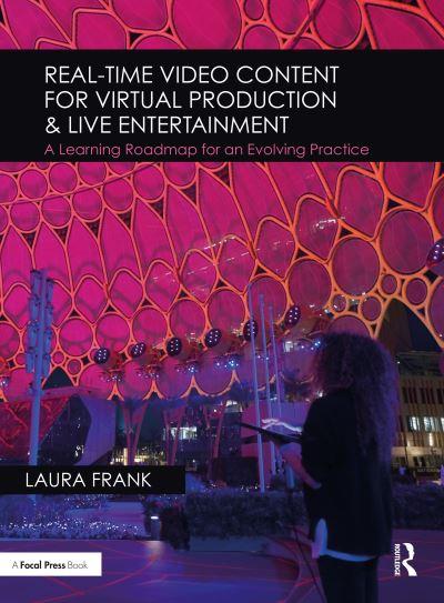 Real-Time Video Content For Virtual Production & Live Entert