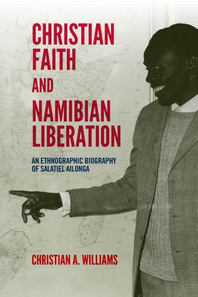 Christian Faith and Namibian Liberation