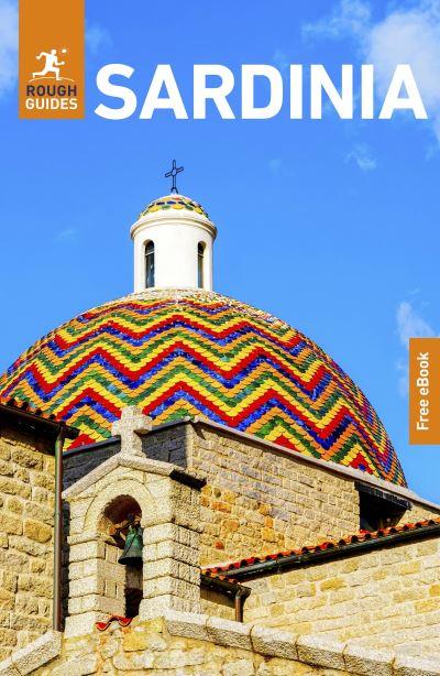 The Rough Guide To Sardinia