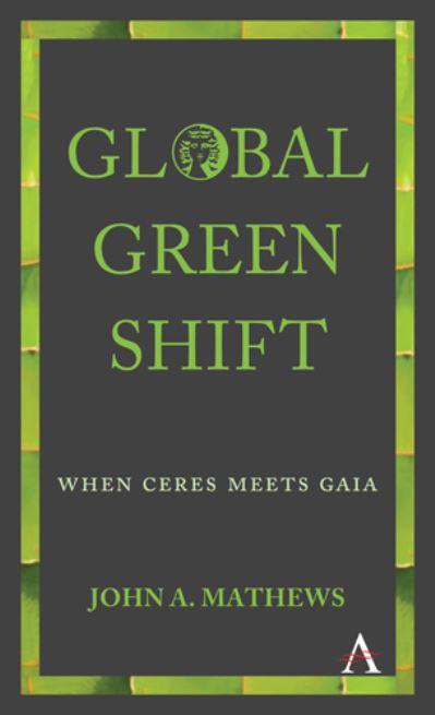 Global Green Shift