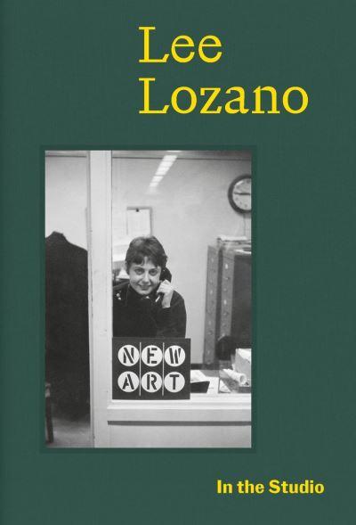 Lee Lozano
