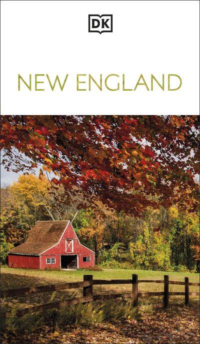New England