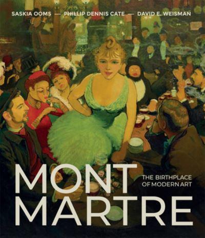 Montmarte