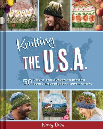 Knitting the U.S.A