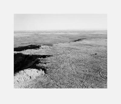 Robert Adams - From the Missouri West