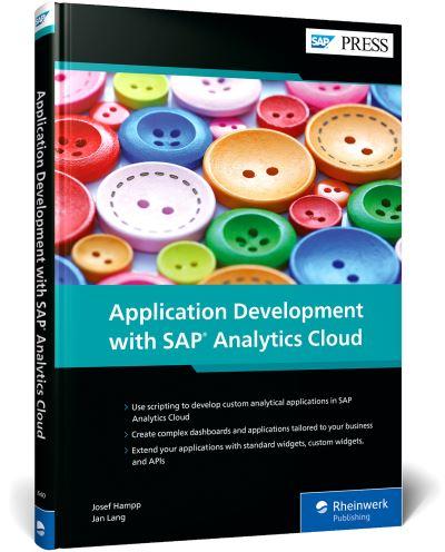 Application Development With SAP Analytics Cloud