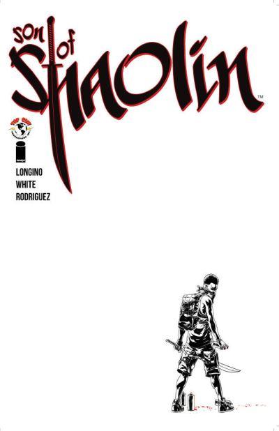 Son of Shaolin. Book 1 The Beginning
