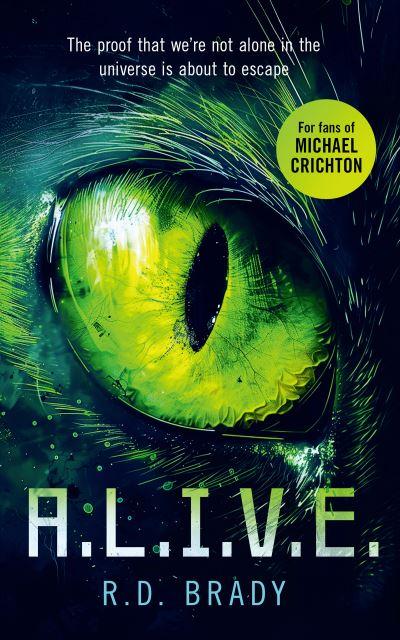 A.L.I.V.E