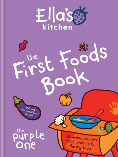 The First Foods Book