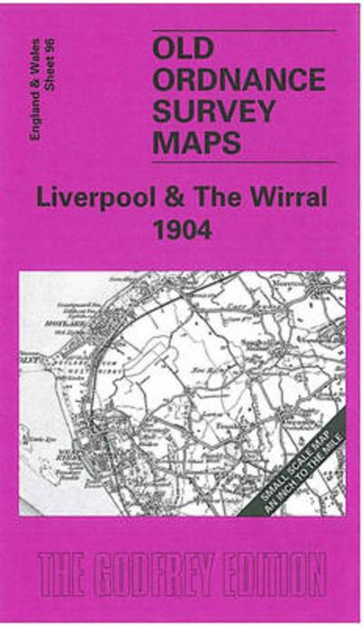 Liverpool &#38; The Wirral 1904
