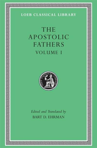 The Apostolic Fathers
