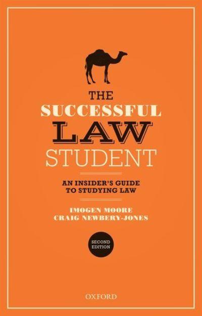 The Successful Law Student